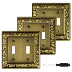 Decorative Wall Switch